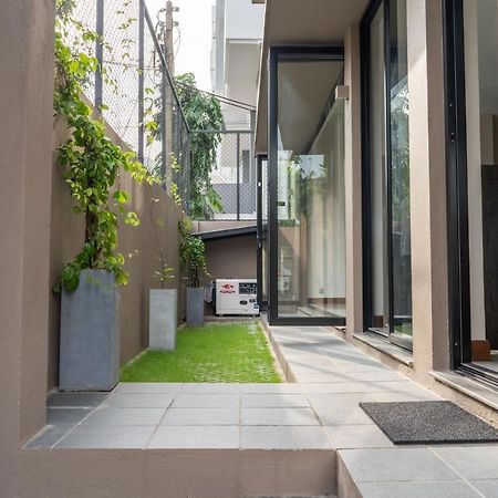 Havelock Gardens Bnb Colombo Eksteriør bilde
