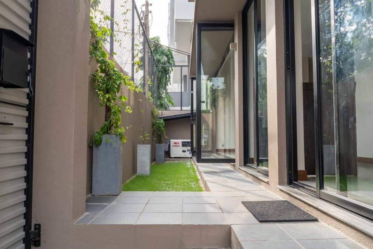 Havelock Gardens Bnb Colombo Eksteriør bilde