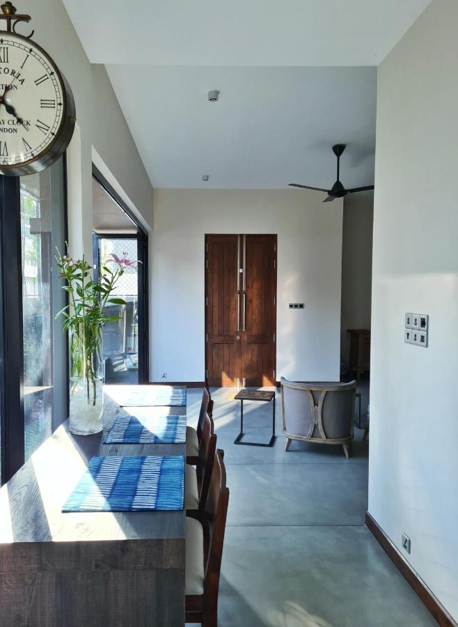 Havelock Gardens Bnb Colombo Eksteriør bilde
