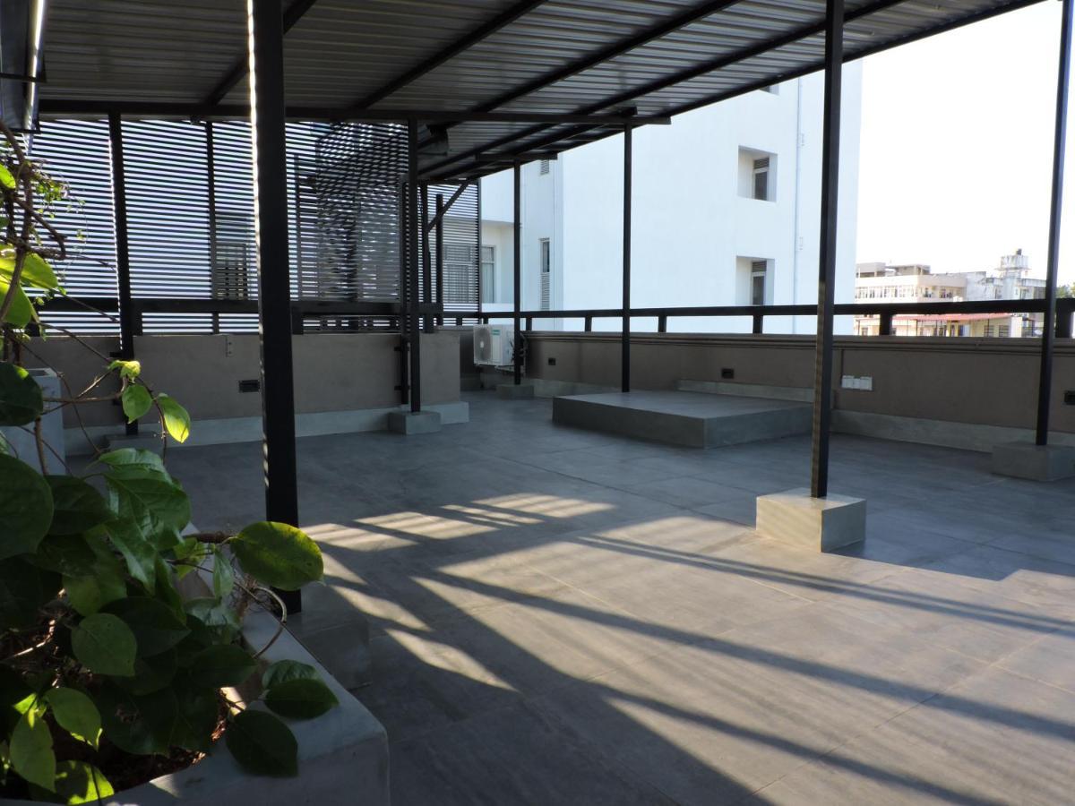 Havelock Gardens Bnb Colombo Eksteriør bilde