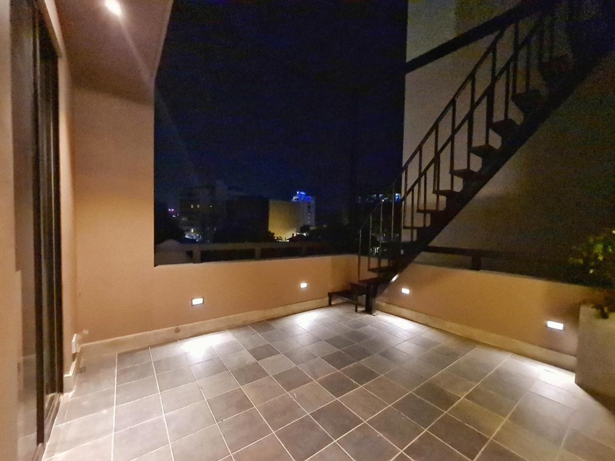 Havelock Gardens Bnb Colombo Eksteriør bilde
