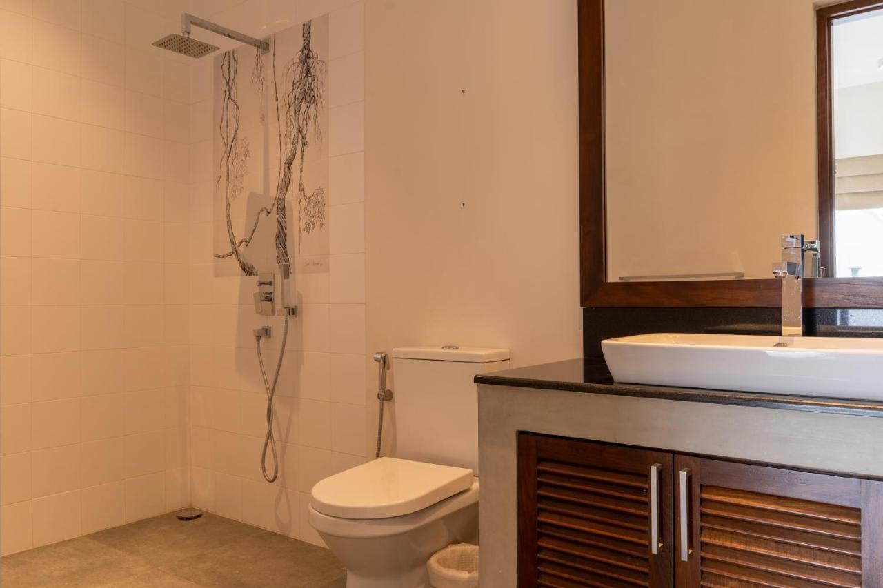 Havelock Gardens Bnb Colombo Eksteriør bilde