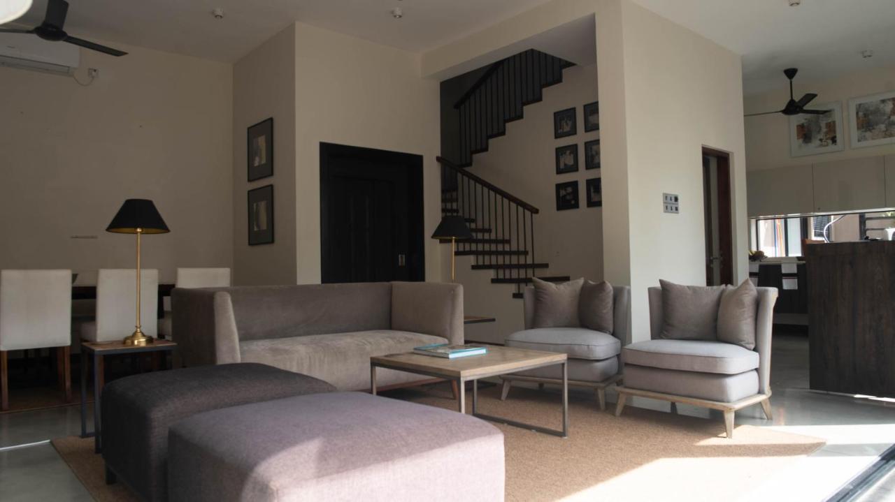 Havelock Gardens Bnb Colombo Eksteriør bilde