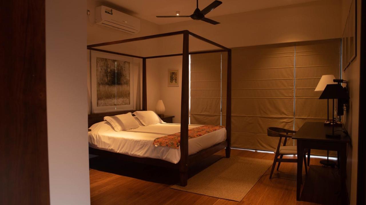 Havelock Gardens Bnb Colombo Eksteriør bilde