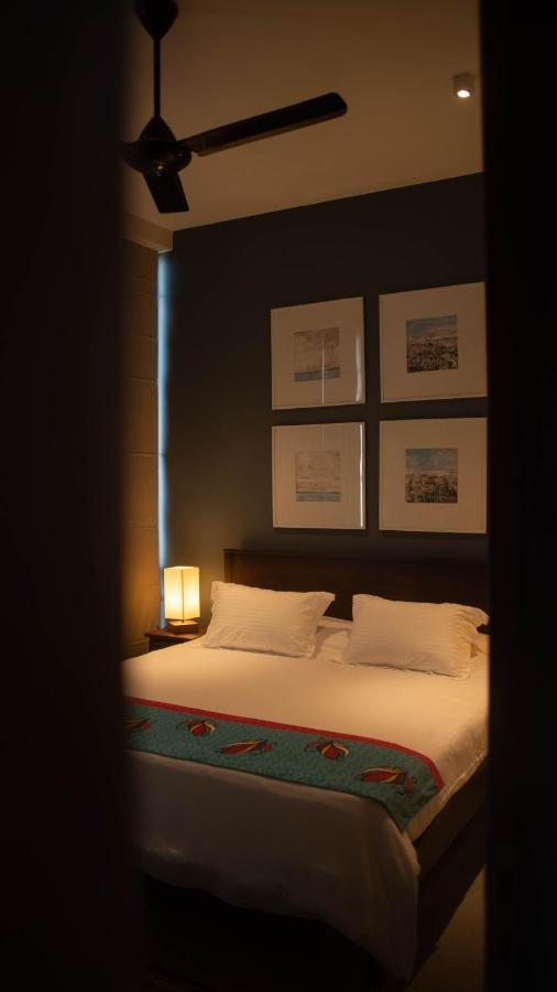 Havelock Gardens Bnb Colombo Eksteriør bilde