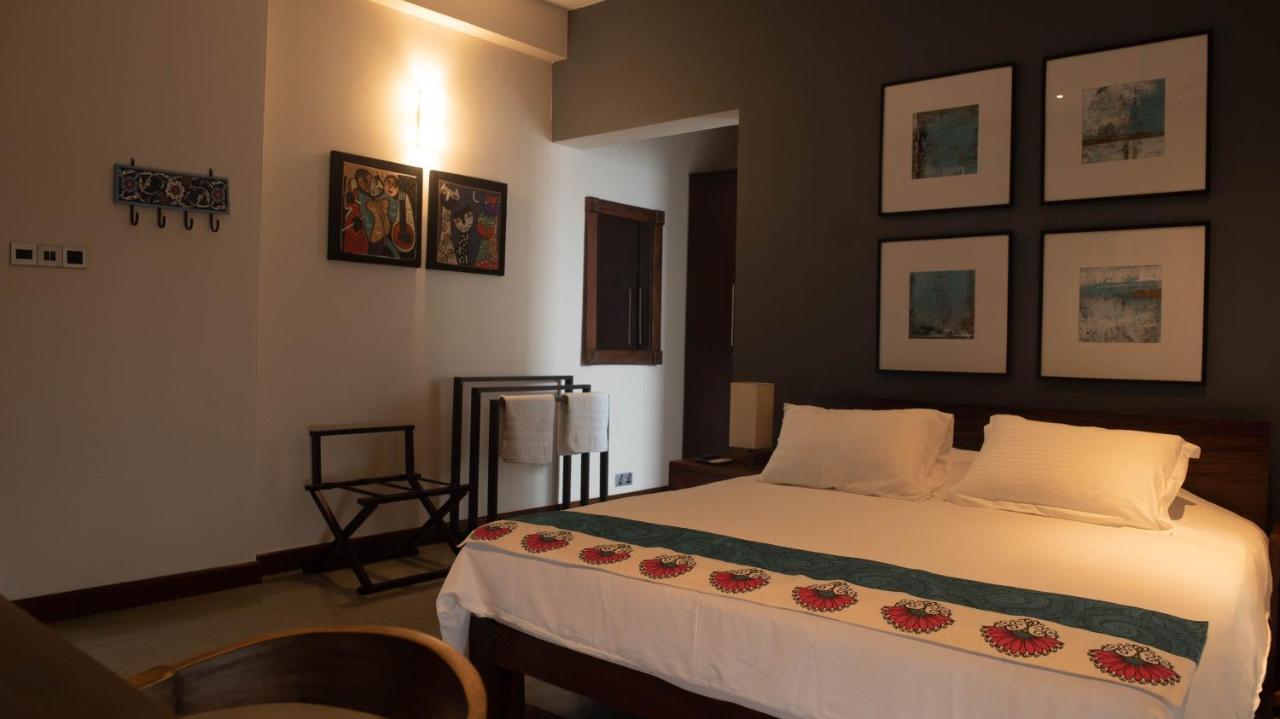 Havelock Gardens Bnb Colombo Eksteriør bilde