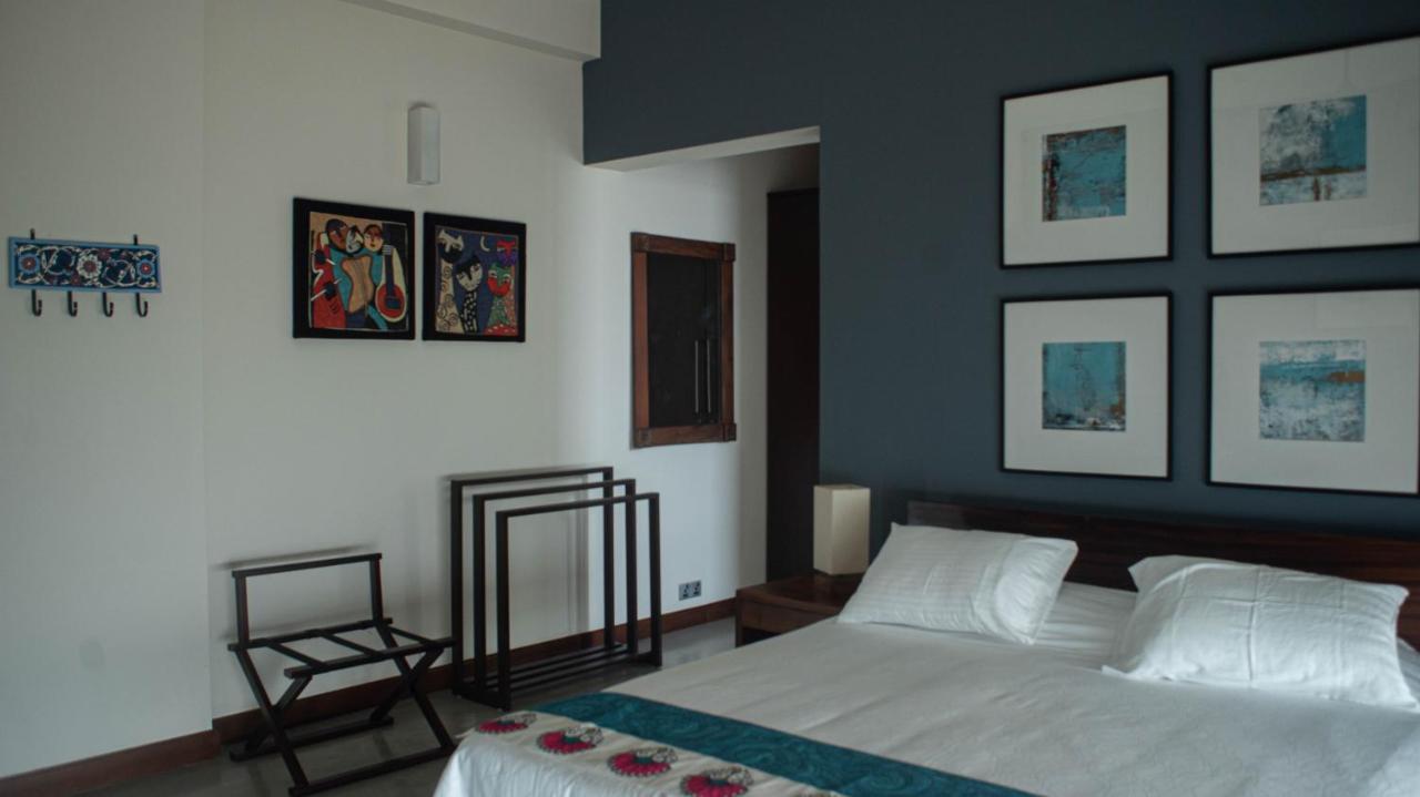 Havelock Gardens Bnb Colombo Eksteriør bilde