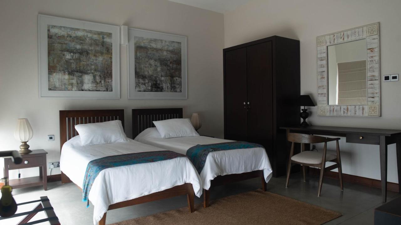 Havelock Gardens Bnb Colombo Eksteriør bilde