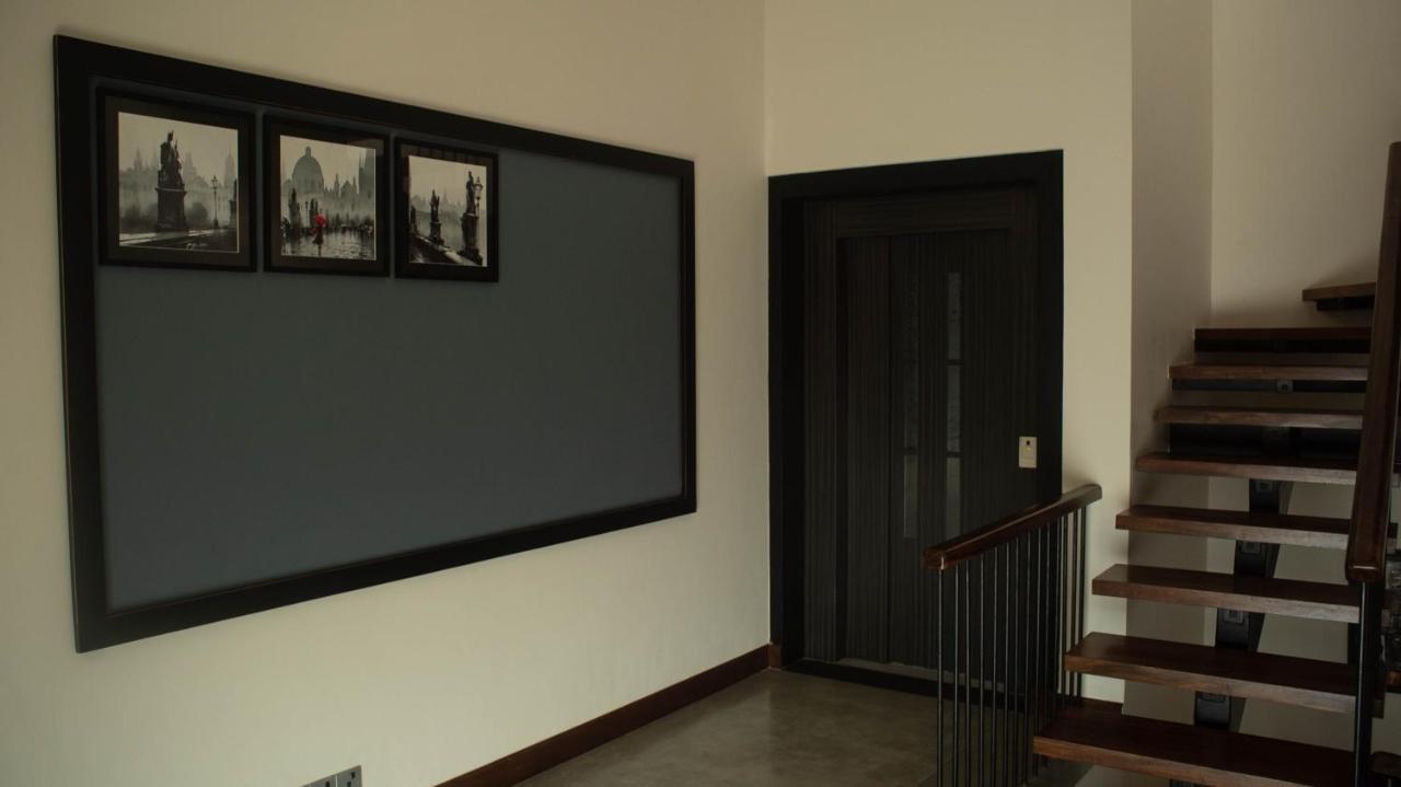 Havelock Gardens Bnb Colombo Eksteriør bilde