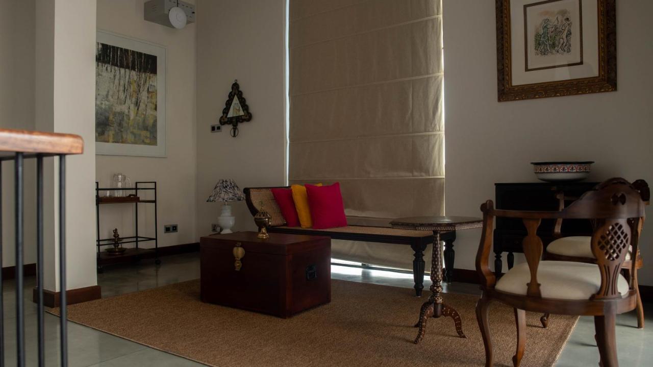 Havelock Gardens Bnb Colombo Eksteriør bilde
