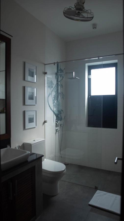 Havelock Gardens Bnb Colombo Eksteriør bilde