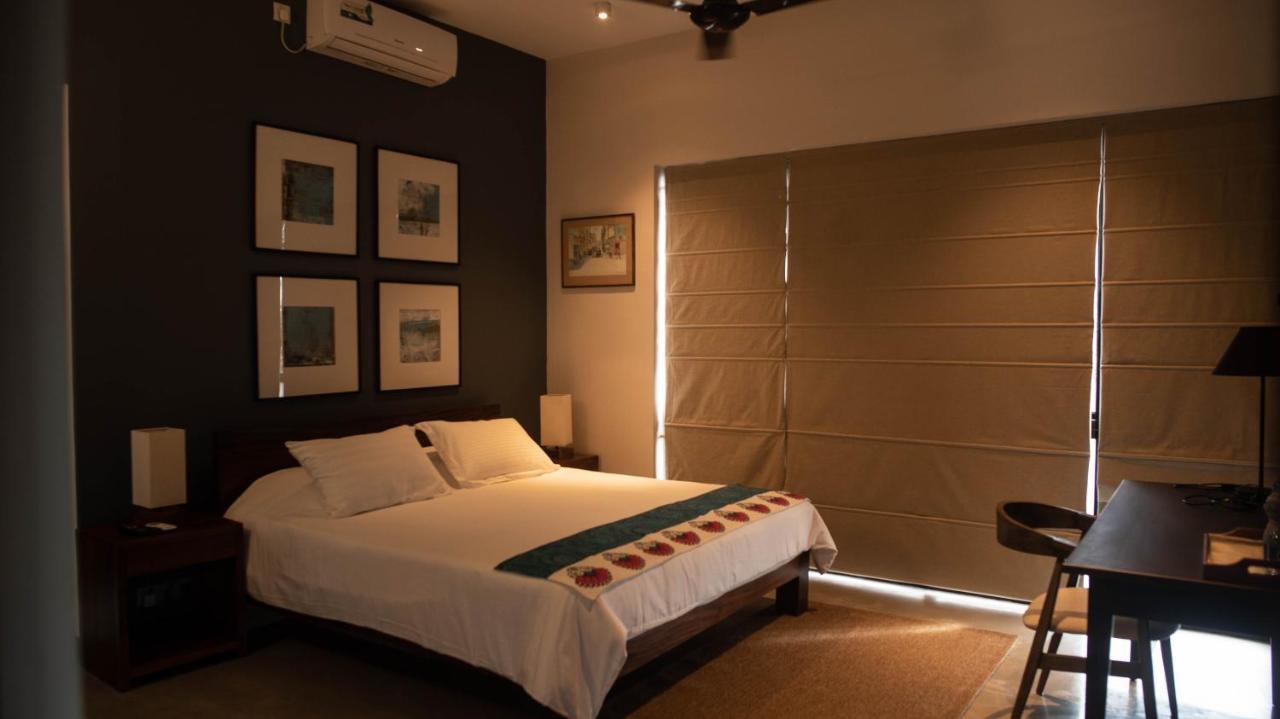 Havelock Gardens Bnb Colombo Eksteriør bilde
