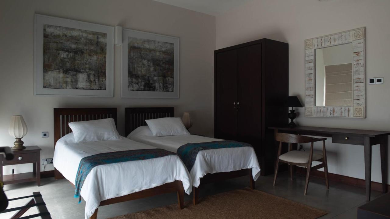 Havelock Gardens Bnb Colombo Eksteriør bilde